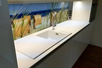 Casa vacanze sul Mar Baltico Emmy