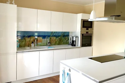 Casa vacanze sul Mar Baltico Emmy