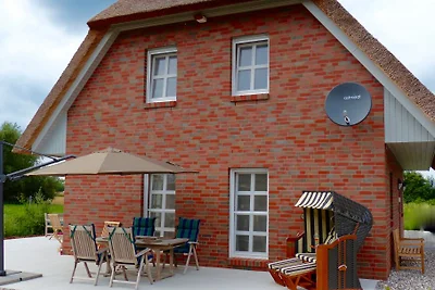 Casa vacanze sul Mar Baltico Emmy