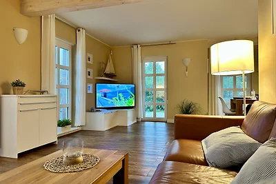 Casa vacanze sul Mar Baltico Emmy