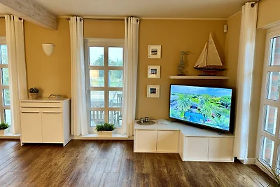 Casa vacanze sul Mar Baltico Emmy