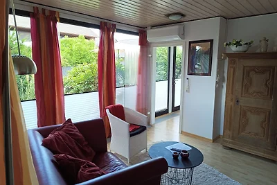 Ferienhaus Börstel 