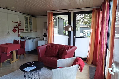 Ferienhaus Börstel 