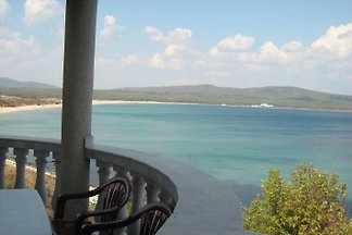 Bei Beni Paul & Petko - am Meer