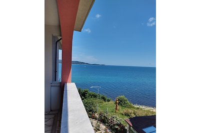 Villa s pogledom na more