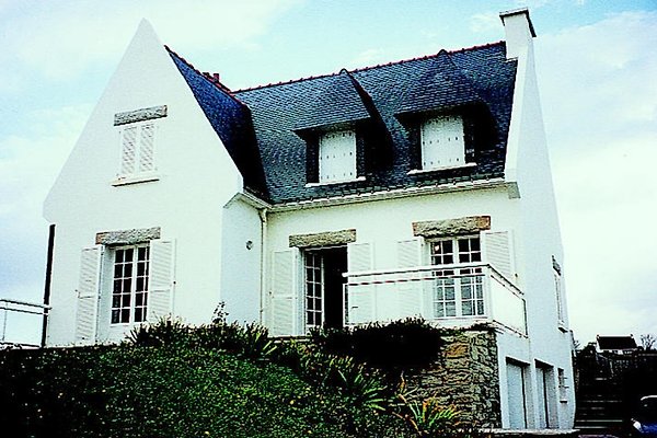 Ferienhaus Clohars-Carnoet