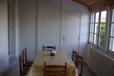 Granitsteinhaus Primel
