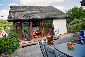Ferienhaus Frankenalb
