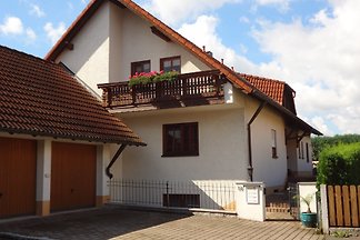 Fewo Frankenjura Brunner Henfenfeld