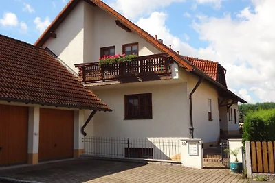 Appartamento Frankenalb Brunner Henfenfeld