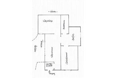 Appartamento Frankenalb Brunner Henfenfeld