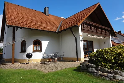 Appartamento Frankenalb Brunner Henfenfeld