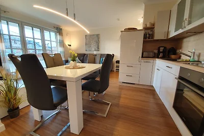 Baltic Sky Villa Beach Pearl No. 1