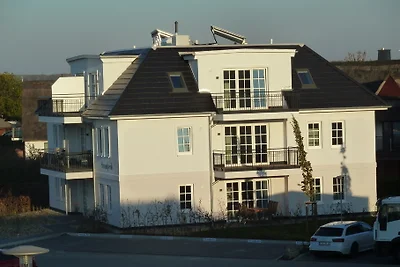 Baltic Sky Villa Beach Pearl No. 1