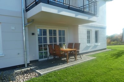 Baltic Sky Villa Beach Pearl nr 1