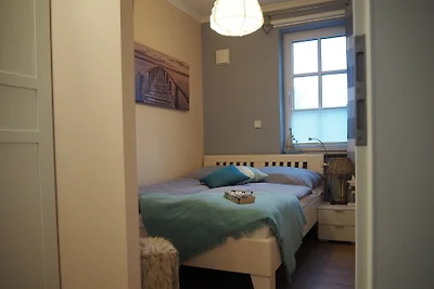 Baltic Sky Villa Beach Pearl No. 1