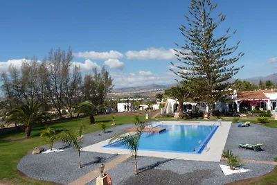 El Parque Rey Carlos