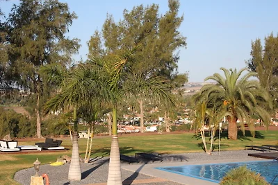 El Parque Rey Carlos