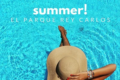 El Parque Rey Carlos