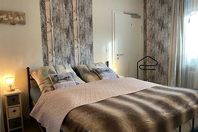 Fun4all-holidayhome,ab 8 bis 18P.+?