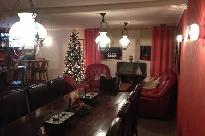 Fun4all-holidayhome, Fun 2, 4-8P.