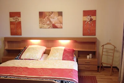 Fun4all-holidayhome,ab 8 bis 18P.+?