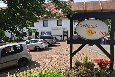 Fun-Inn,max.8P.Fewo/Fewo&Frühstück!
