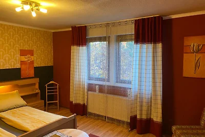 Fun4all-holidayhome,ab 8 bis 18P.+?