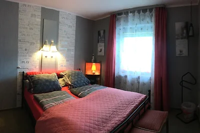 Appartamento Vacanza con famiglia Medebach