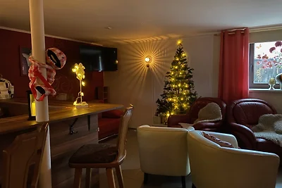 Fun-Inn, 2-8P.Fewo/Fewo&Frühstück!