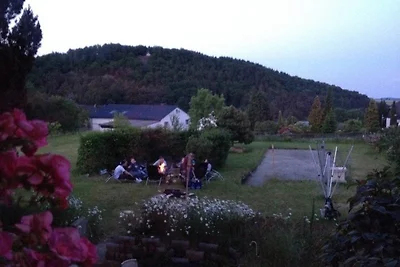 Appartamento Vacanza con famiglia Medebach