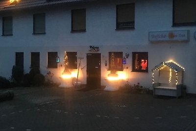 Fun-Inn, 2-8P.Fewo/Fewo&Frühstück!