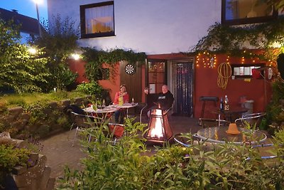 Fun4all-holidayhome, Fun 2, 4-8P.