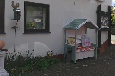 Fun4all-holidayhome, Fun 2, 4-8P.