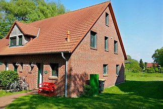 Redewischer Koje in Boltenhagen