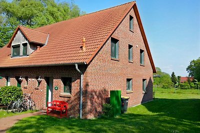 Redewischer Koje in Boltenhagen
