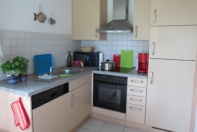 Redewischer Koje in Boltenhagen