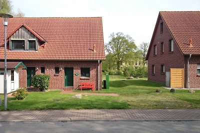 Redewischer Koje in Boltenhagen