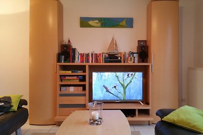 Redewischer Koje in Boltenhagen