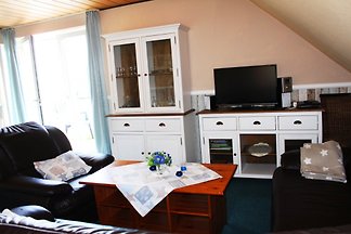 Haus vom Wiehen Wohnung 6