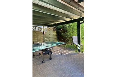 Vakantiehuis Ontspannende vakantie Ilsenburg