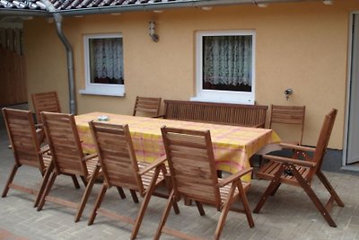 Holiday home relaxing holiday Ilsenburg