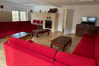 Villa Emely