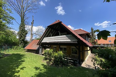 Kuća za odmor Dopust za oporavak Ilsenburg