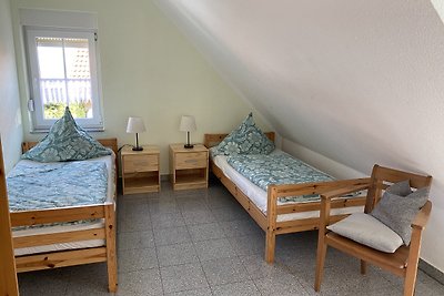 Vakantiehuis Ontspannende vakantie Ilsenburg