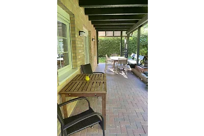 Vakantiehuis Ontspannende vakantie Ilsenburg