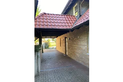 Vakantiehuis Ontspannende vakantie Ilsenburg
