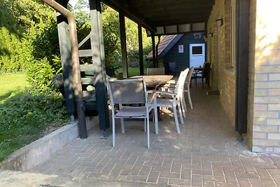 Vakantiehuis Ontspannende vakantie Ilsenburg