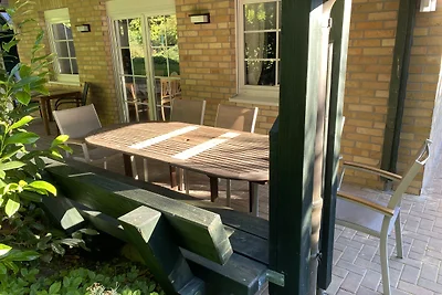 Vakantiehuis Ontspannende vakantie Ilsenburg