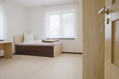 Spreewälder Ferienhäuser am BU